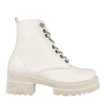 thumbnail image 2 of Botines Dama Stylo 18615 Simipiel Beige, 2 of 4