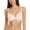 Pink, variant on 's Women Refined Contour Underwire Bra (Woodrose, 36C)