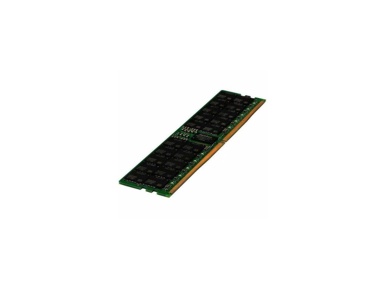 HPE 64GB DDR5 SDRAM Memory Module