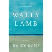 We Are Water (Hardcover)