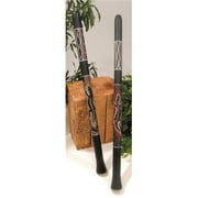 Toca DIDG-DUROSM Duro Didgeridoo, Small