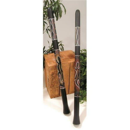 Toca DIDG-DUROSM Duro Didgeridoo, Small