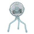 thumbnail image 1 of 1pcs Octopus Fan, 1 of 3