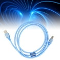 thumbnail image 1 of Cable USB ANGGREK 20 Varón de PVC 15m Flexible para Transferencia de Datos, 1 of 8