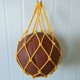 thumbnail image 2 of Bolsa de red de baloncesto, bolsa de baloncesto, bolsa de red de fútbol, bolsa de baloncesto, bolsa de almacenamiento de entrenamiento para estudiantes, bolsa de pelota portátil para niños Ormromra CZYD-ZH22-3, 2 of 7