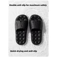 thumbnail image 5 of Non Slip House Slippers, Indoor Home Comfort Slippers for Daily Wear, 5 of 7