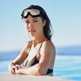 thumbnail image 4 of Lunettes de Natation Antibuée pour Adultes et Jeunes, Étanches, Ajustement Confortable, Lunettes de Natation avec Fini Clair, 4 of 4