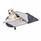 thumbnail image 5 of Cama impermeable para dormir para perros, saco de dormir para mascotas, saco de dormir impermeable para mascotas, tecnología innovadora, 5 of 8
