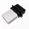 thumbnail image 4 of 6441.L2, 7701207718 Auto Air Conditioning Blower Motor Resistor for 107 207 607, 4 of 5