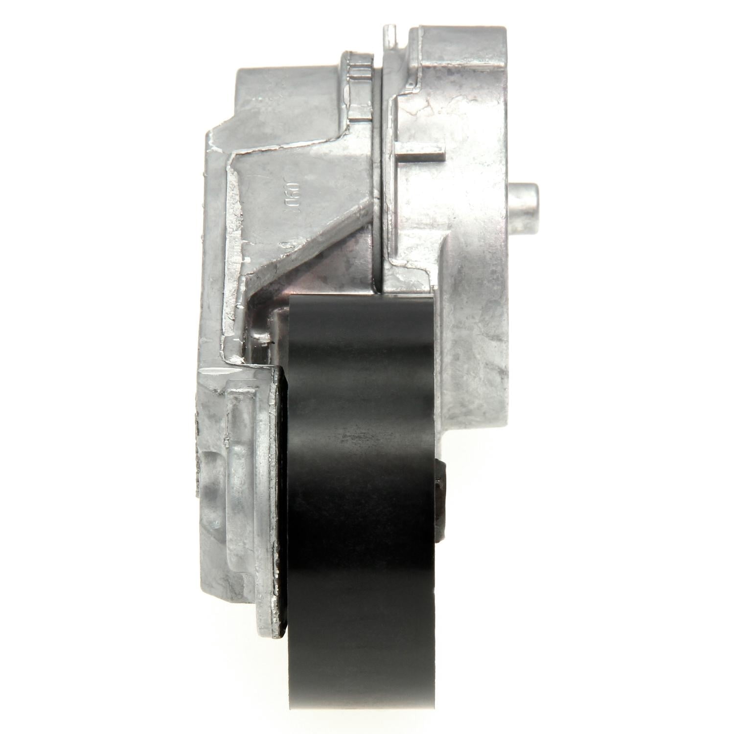 Litens Serpentine Belt Tensioner: 1 Piece Fits select: 2002-2009 CHEVROLET TRAILBLAZER, 2004-2012 CHEVROLET COLORADO