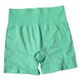thumbnail image 1 of Fiudx Pantalones Moldeadores, Faja Reparadora de Fibra de Grafeno, Ropa Interior de Algodón Que Realza El Abdomen y La Cadera, Moda de Verano, Moldeador Corporal Femenino, Diseño Comodo Sin Costuras., 1 of 2