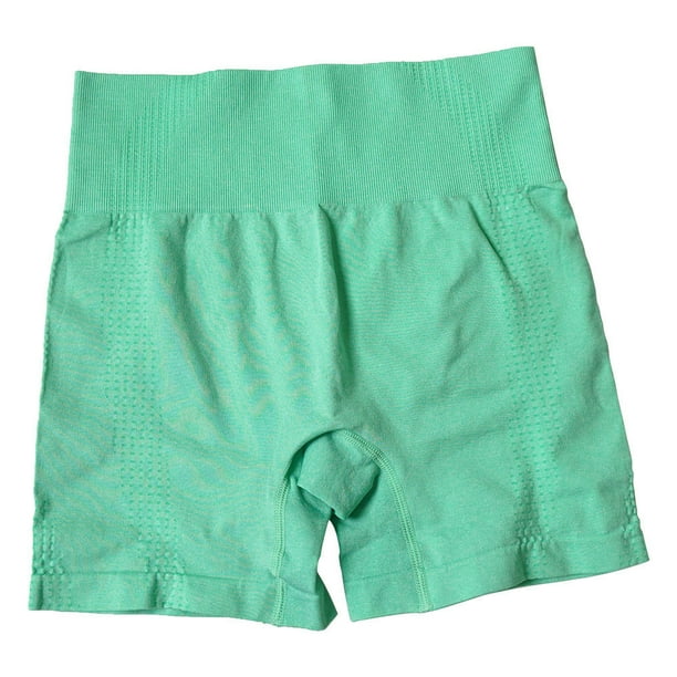 Fiudx Pantalones Moldeadores, Faja Reparadora de Fibra de Grafeno, Ropa Interior de Algodón Que Realza El Abdomen y La Cadera, Moda de Verano, Moldeador Corporal Femenino, Diseño Comodo Sin Costuras.