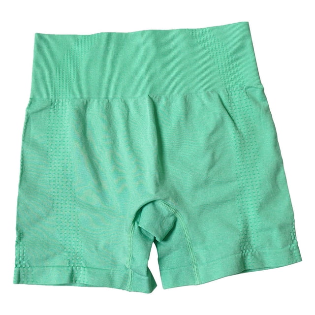 Fiudx Pantalones Moldeadores, Faja Reparadora de Fibra de Grafeno, Ropa Interior de Algodón Que Realza El Abdomen y La Cadera, Moda de Verano, Moldeador Corporal Femenino, Diseño Comodo Sin Costuras.