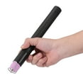 thumbnail image 1 of Cutter Torch Head, AG60 High Frequency Arc Cutter Straight Handle Torch Body for Cutting Iron Plate, 1 of 7