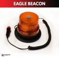 thumbnail image 2 of Eagle Manufacturing Beacon LED Warning Light 12-24V (Magnetic Mount), 2 of 5