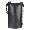 thumbnail image 1 of Mochila impermeable ligera Cola Bolsa de almacenamiento 30L negro Estuche a prueba de agua, 1 of 6