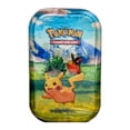 thumbnail image 3 of Pokemon Trading Card Games Mega Evolution 2.5 Ascended Heroes Tin, 3 of 4
