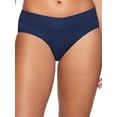 thumbnail image 3 of Warners® Blissful Benefits Women's Dig-Free Comfort Waist Microfiber 3-Pack Hipster, 3 of 5