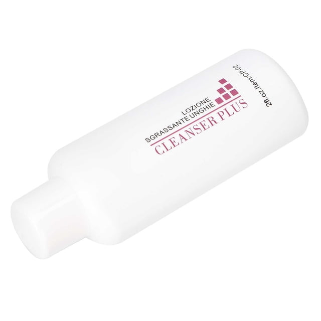 56ml Fast Drying Nail Cleaning Liquid Nail Cleaner Professional Nail Art Salon Cleaning Solution