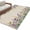 Light Beige Grass Green, variant on 3'x5' Rug for Living Room Bedroom, Spring Purple Floral Washable Area Rugs Non-Slip Carpet Mats, Rustic Flowers Botanical Vintage Indoor Low Pile Area Rug Runner for Kitchen, Mudroom