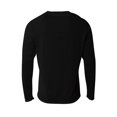 thumbnail image 2 of A4 N3396 SureColor Long Sleeve Cationic Tee For Adult Size Male, 2 of 2