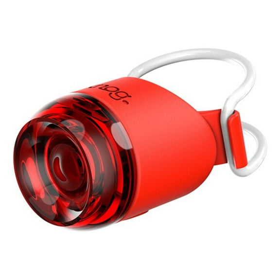 Knog Light Plug Rear Red
