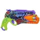 thumbnail image 2 of Nerf Teenage Mutant Ninja Turtles Blaster, 10 Elite Darts, Toy Foam Blasters, Ages 8 and Up, 2 of 5
