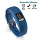 thumbnail image 5 of Pulsera de silicona deportiva de color sólido a prueba de sudor con ajuste cómodo y amplia compatibilidad compatible con Smartwatch, 5 of 7