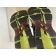 thumbnail image 4 of ASICS GT-2000 Mens Running Trainers Shoes Sneakers T606N Black Grey Yellow Sz 15, 4 of 6