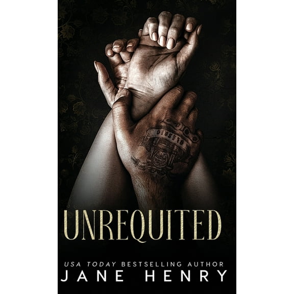 Bratva Kings Unrequited: A Dark Mafia Age-Gap Romance, (Hardcover)