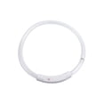 thumbnail image 3 of Cuello de mascotas LED LIGHTING Suministros para mascotas Ajustable USB Carga Luminosa Pérdida Luminosa Accidentes Cuellos de Luz Collars Safety Para El Outdoor Medium Colorful Eigraketly HA010373-15, 3 of 6