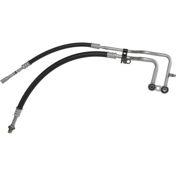 Four Seasons Hose Assembly