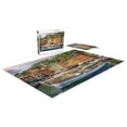 thumbnail image 5 of Buffalo Games Come Sail Away 2000-Piece 38.5" x 26.5" Interlocking Jigsaw Puzzle for Adults Ages 14+, 5 of 5