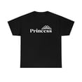 thumbnail image 3 of Princess White Tee, 3 of 9