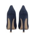 thumbnail image 3 of Zapatilla Camila Color Azul Medio D12460144522 27 Dorothy Gaynor Zapatilla Camila Color Azul Medio D12460144522 27, 3 of 6