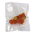 thumbnail image 3 of LHCER Food Storage Bags,Food Saver Bag,Vacuum Sealer Food Storage Saver Bag w/ Unique Multi Layer Construction 4 Sizes, 3 of 8