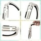thumbnail image 4 of Abridor de botellas de champán, extractor de corcho, abridor de botellas de vino espumoso de cocina, tirador de barra, extractor de corcho, champán, para abridor de botellas de vino espumoso, extracto, 4 of 7