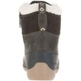 thumbnail image 7 of Kamik Simona Mid Womens Boot 7 Khaki, 7 of 7