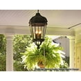 thumbnail image 2 of Minka Great Outdoors - Harrison- 4 Light Outdoor Chain Hung In Traditional Style, 2 of 3