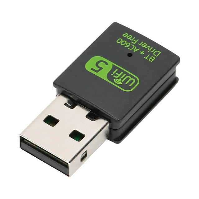 Dongle WiFi, ABS Durable Carte WiFi, pour Tablettes Windows7/8/8.1/10/Xp