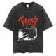 thumbnail image 3 of Camiseta con estampado Berserk para hombre, la más vendida de Amazon, estilo vintage, ropa de calle, anime, hip hop, cuello redondo, 3 of 5