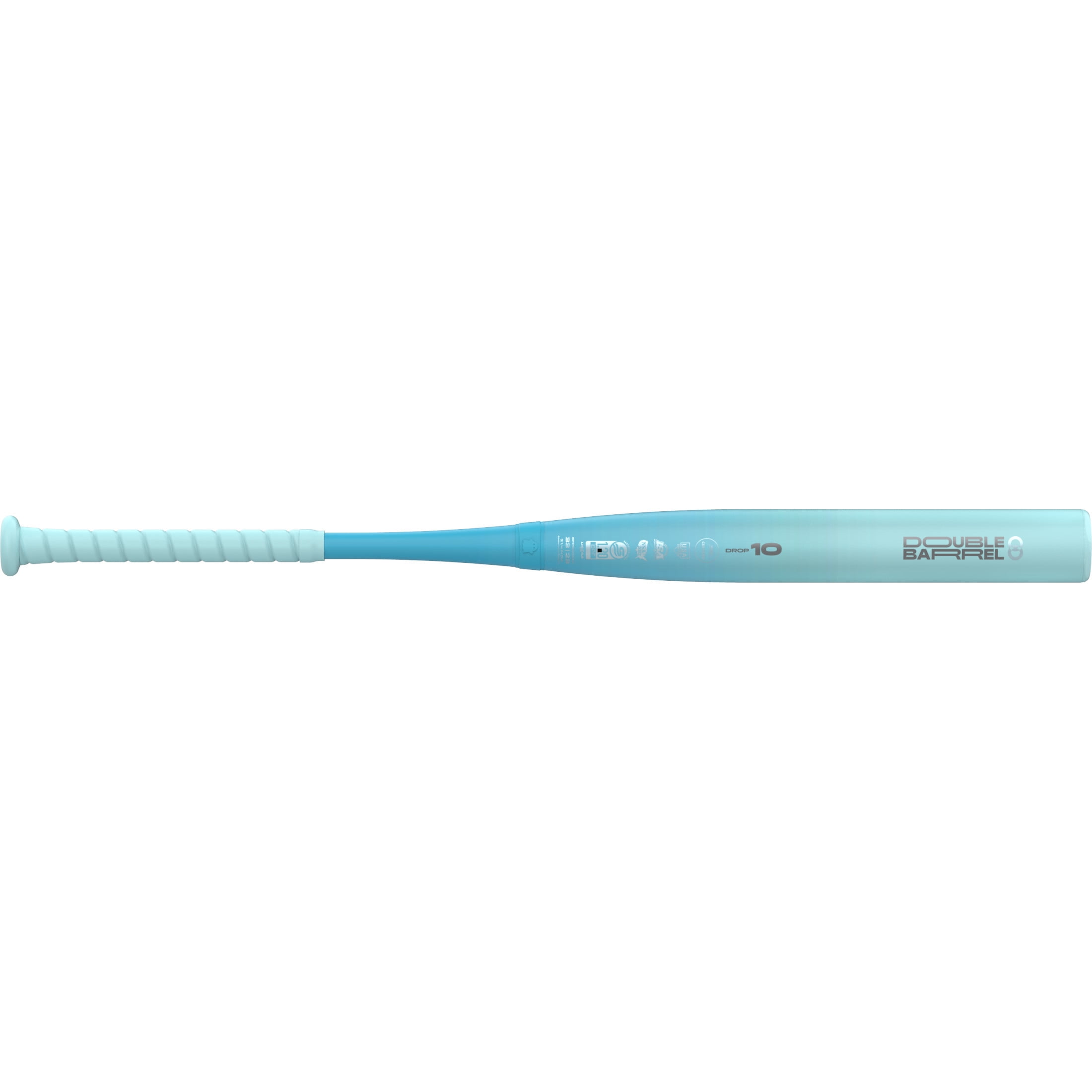 EASTON | 2027 Ghost OG Fastpitch Softball bat | All Association | 2 1/4" Barrel | 32 Inch | -9