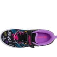 thumbnail image 3 of Heelys Kids Pro 20 X2 Black/Multi/Skull, 3 of 5