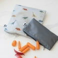 thumbnail image 2 of Snack Bags Dino, 2 of 5