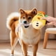 thumbnail image 4 of Dog Toys Sound Fish Dolls Pet Supplies Small Dogs Grinding Their Teeth For Self Pleasure And Relief, 4 of 6