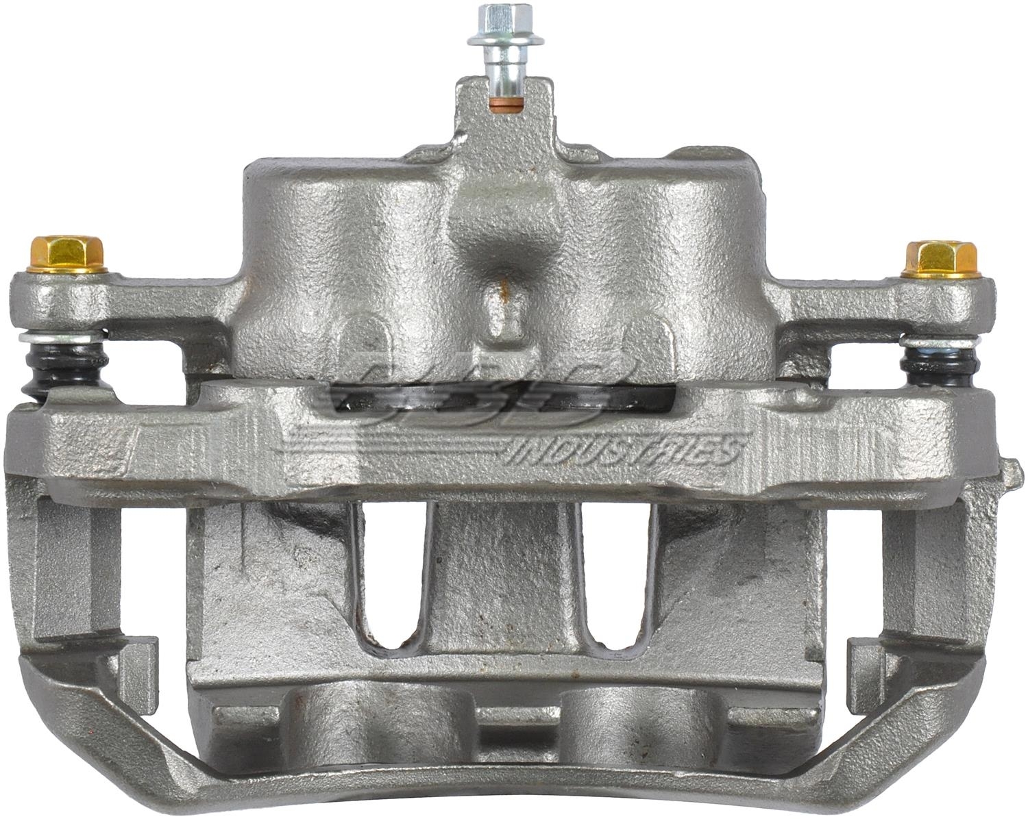 TERREPOWER formerly BBB Industries 99-00600B Reman Caliper w/installation Hardware