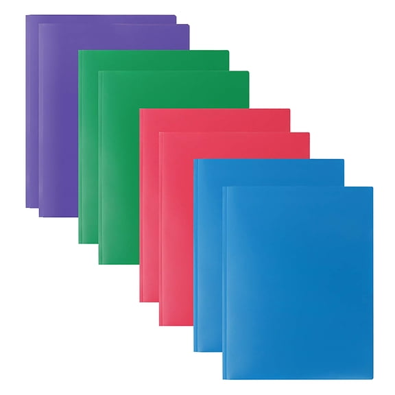 Tkrady A4 Waterproof File, Holder Organizer Document Bag Teacher Paper Stationery Expanding File Folder