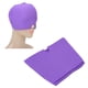 thumbnail image 1 of Gorro de Gel para Aliviar la Migraña Gel de Hielo para el Dolor de Cabeza Gorro para Aliviar la Migraña Terapia de Frío Suave Envoltura de Cabeza de Hielo para Ojos Anggrek Otros, 1 of 8