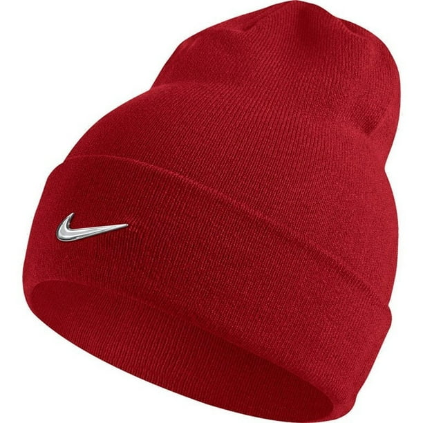 nike repeat swoosh beanie