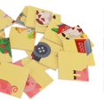 thumbnail image 3 of Toddlers Cute Cartoon Jigsaw Puzzles Boys Girls Portable Safe Wooden Funny Puzzles Educational Toy Farm, 3 of 4